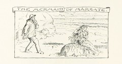 British Library digitised image from page 76 of "Humorous Poems ... With a preface by A. Ainger, and ... illustrations by C. E. Brock. L.P"