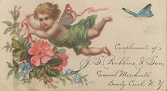 J. S. Robbins & Son General Merchants