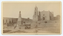 [Nuestra Senora de Guadalupe de los Mansos]