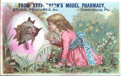 Stephenson's Model Pharmacy