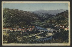 La bÃ©gude (ArdÃ¨che) - VallÃ©e de l'ArdÃ¨che