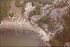 Svinevika, TjÃ¸lling