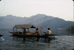 Kashmir, India