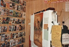 Video Room at Wannamaker's Store