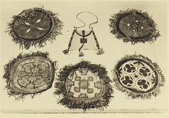 Textile works