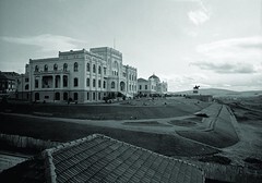 Ethnography Museum of Ankara, 1930s