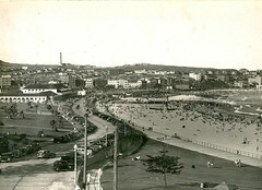View of Bondi (NSW)