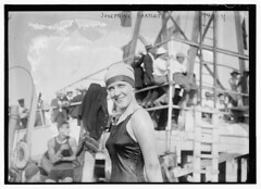 Josephine Bartlett (LOC)