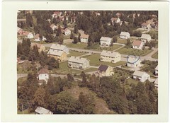 Ekebergveien, Botne