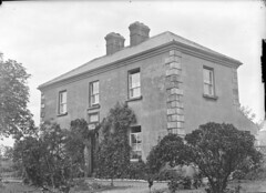 The Monastery, Kildare
