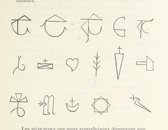 British Library digitised image from page 423 of "Histoire de Saint-Bonnet-le-Chateau ... Ouvrage publiÃ© en collaboration par deux prÃªtres du diocÃ¨se de Lyon [James Condamin and FranÃ§ois Langlois]"