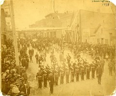 Exeter, Ontario, 1888