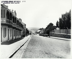 Bourke Street, Darlinghurst (NSW)