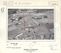 Eidsten GÃ¥rd, Brunlanes
