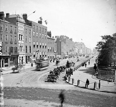 Stephen's Green, Dublin