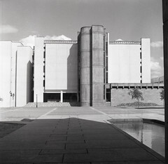 METU Library