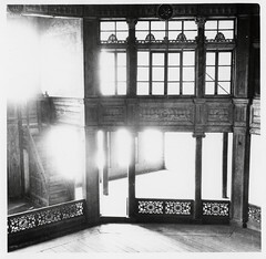 Galata Mawlavi House Museum, Istanbul