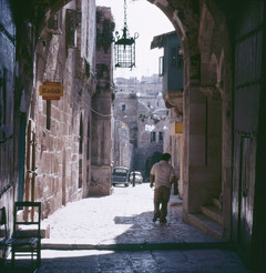 Jerusalem, Israel