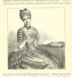 British Library digitised image from page 122 of "A Simple Story ... With illustrations, etc [With a memoir, by B.]"