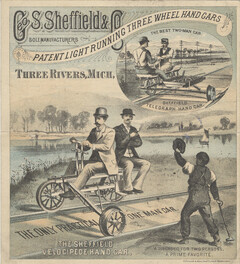 Geo. S. Sheffield & Co.