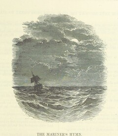 British Library digitised image from page 57 of "Illustrated Poems and Songs for Young People. Edited by Mrs. Sale Barker"