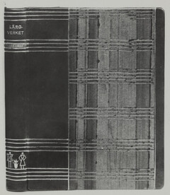 Book binding
