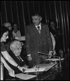 Mauro Benevides