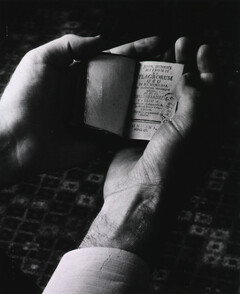 Smallest Book