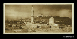 Citadel, Cairo