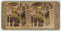Horticultural Hall