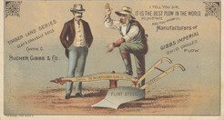 Bucher & Gibbs Plow Company