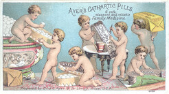 Dr. J. C. Ayer & Co.