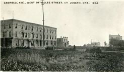 St. Joseph, Ontario, 1904