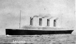 RMS Titanic
