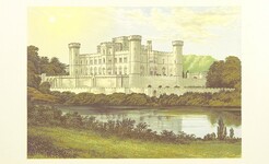 British Library digitised image from page 163 of "A Winter in the City of Pleasure; or, Life on the Lower Danube"