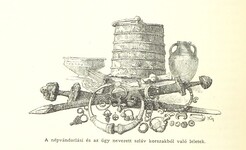 British Library digitised image from page 158 of "Az OsztrÃ¡k-Magyar Monarchia irÃ¡sban Ã©s kÃ©pben. Rudolf trÃ³nÃ¶rÃ¶kÃ¶s fÅ‘herczeg Å ... fensÃ©ge kezdemÃ©nyezÃ©sÃ©bÅ‘l Ã©s kÃ¶zremunkÃ¡lÃ¡sÃ¡val. (Die deutsche Ausgabe redigirt ... J. von Weilen, die ungarische M. JÃ³kai.)