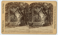 Wissahickon Creek