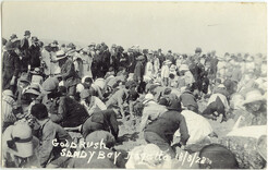 Sandy Bay - Regattas - c1920s
