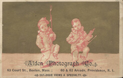 Alden Photographic Co.