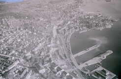 Larvik Jernbanestasjon