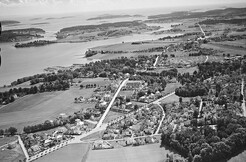 Teie, NÃ¸tterÃ¸y