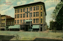 Pilgrim Inn