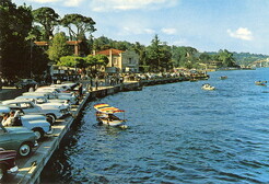 Emirgan, Ä°stanbul