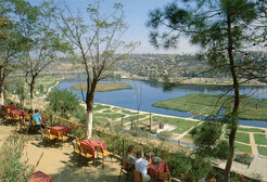 Pierre Loti, EyÃ¼p, Istanbul