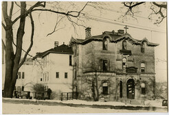 St. Joseph's Hospital
