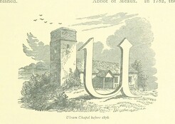 British Library digitised image from page 91 of "Holderness and Hullshire Historic Gleanings, a portfolio of pictures, poetry and prose"