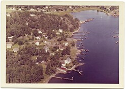 SparrÃ¸nningen