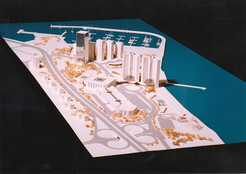 AtakÃ¶y Complex - AtakÃ¶y Kompleksi