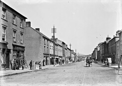 Street, Gorey, Co. Wexford