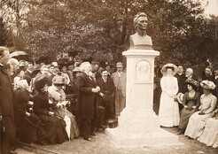 Launching the Bust!